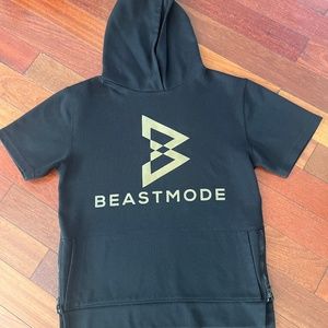 Beastmode hoodie